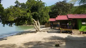 Image of The Beachaven Chalets #2