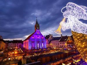 Image of Le Lionceau, Proche ville, Fibre&Netflix, Parking