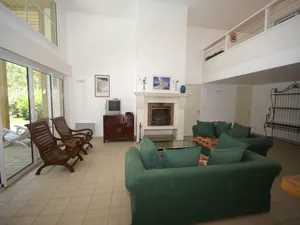 Image of Villa with private swimming pool, near beach