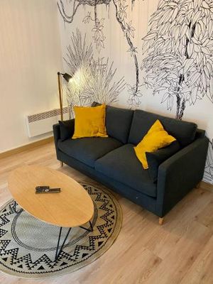 Image of magnifiques appartements au coeur de Bordeaux