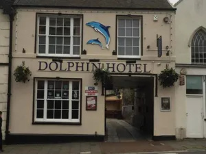 Image of The Dolphin Hotel