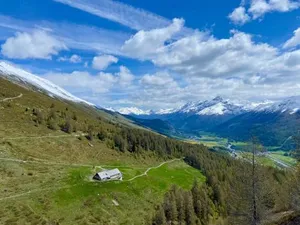 Image of Alp Es-Cha Dadour