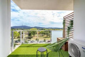 Image of Impeccable Apt in the Heart of Canberra - Hosted by CanStay