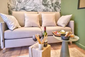 Image of NEW Eiffel Tour ! Splendid Apartments in the Heart of Paris