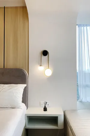 Image of VENDI Benson Apartment direct Pakuwon Mall