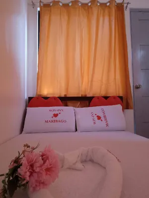 Image of WJV INN MARIBAG0