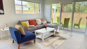 Image of Brand New Home - Spacious Family Retreat