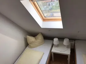 Image of Pension Alte Remise im Kammergut Tiefurt