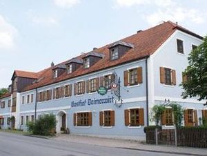 Image of Hotel Daimerwirt