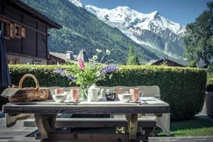 Image of Paccard Locations Chamonix