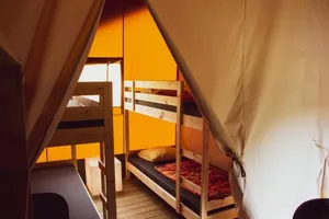 Image of Camping Vallee de l'Our