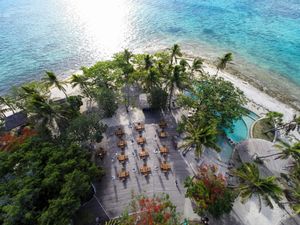 Image of Nakelo Treasure Island Resort & Spa