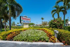 Image of Tamiami Motel