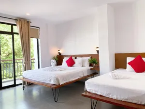 Image of Pooltop Phnom Penh