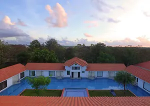 Image of Village Retreat Resort Mahabalipuram
