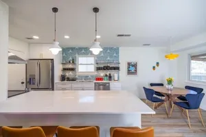Image of Luxury 4BR Oasis with Pool, Hot Tub & Game Room!
