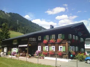 Image of Schusterhof