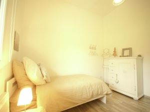 Image of Comfortable apartment with balcony