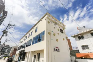 Image of Busan Youngdo M