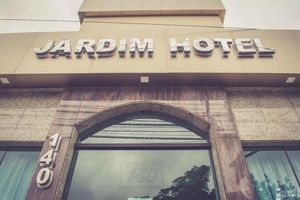 Image of Jardim Hotel