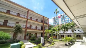 Image of Wanitatama villas