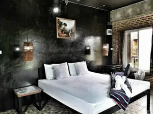 Image of 102 Residence - Superior Room & Pool