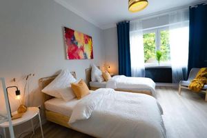 Image of BetterBeds Gelsenkirchen