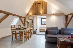 Image of Chabi Chalet Gîte au coeur d'Eguisheim