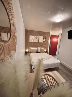 Image of HÔTEL ORION