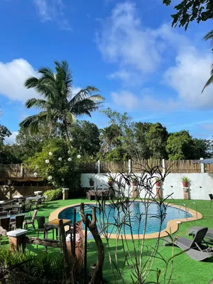 Image of Panaad Garden