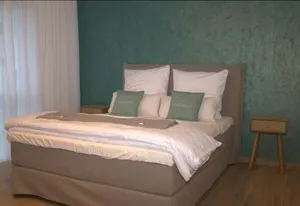 Image of Mein Träumchen Apartments - 6 grün gemütlich, stilvoll und zentral übernachten