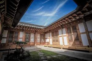 Image of Cheong Yeon Jae Hanok Stay Guesthouse