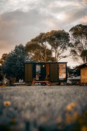 Image of Lara Grove Cottage by Tiny Away