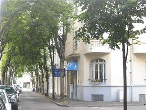 Image of Trianon