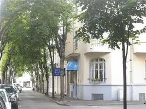 Image of Trianon