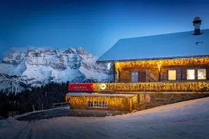 Image of Chez Gaby 1670