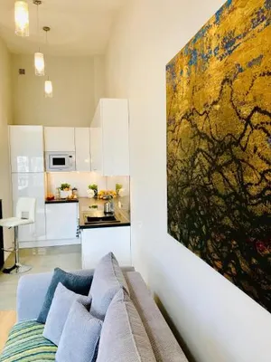 Image of Voyage City Apartments
