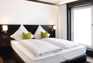 Image of SLÜ Hotel by WMM Hotels