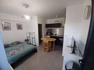 Image of Studio Villejuif