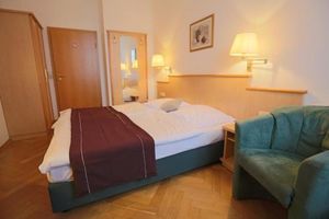 Image of Hotel Restaurant Hambacher WInzer
