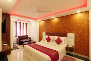 Image of Hotel Ark Suites At Airport
