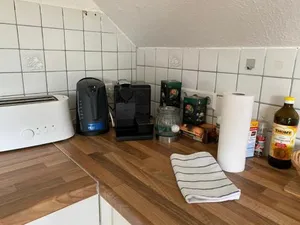 Image of Ferienwohnung am Wald
