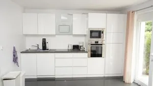 Image of Blumenberg Ferienwohnung