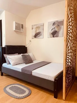 Image of Beautiful 1BR Condo Unit Marilao Bulacan