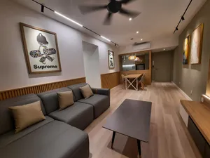 Image of Pax6+2 Melaka Famous Homestay Klebang Homefeel