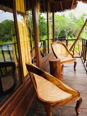 Image of Chena Huts Eco Resort