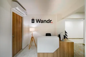 Image of Wandr Hotel- Near MG Road