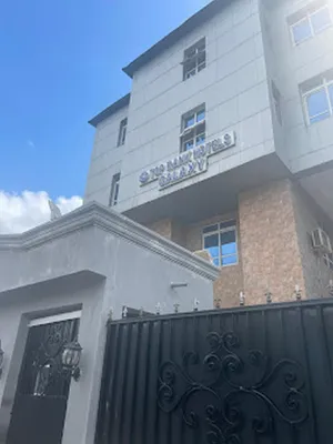 Image of Top Rank Hotel Galaxy Ikeja