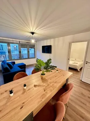 Image of Magnifique appartement à Bagnolet-Paris 102