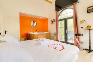 Image of Romantique et Sensuelle